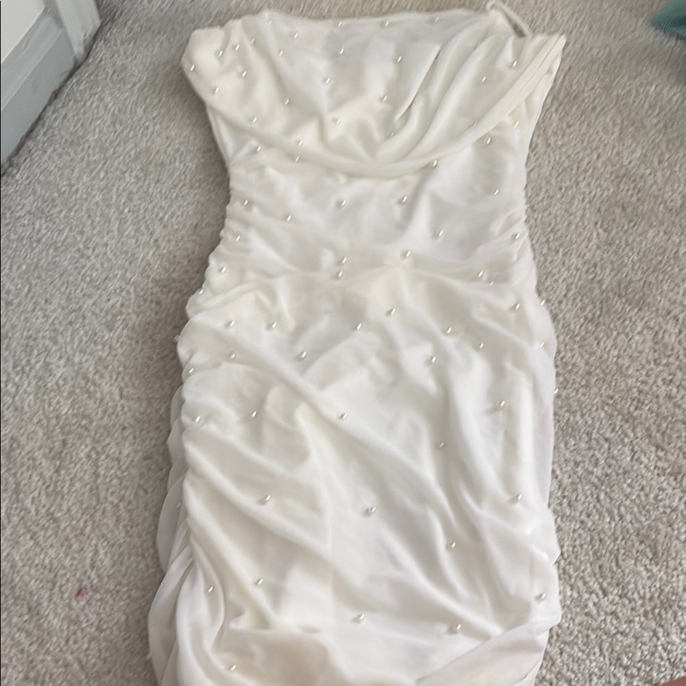 windsor hoco dress